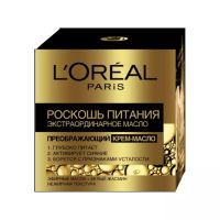 L'Oreal (Лореаль) крем-масло преображающий 50мл (LOREAL)