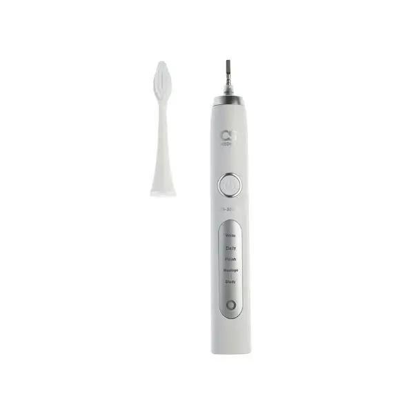 CS Medica (Сиэс медика) зубная щетка sonic pulsar cs-333-wt электрическая звук. (Ningbo seago electric co. ltd.)