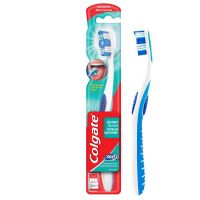 Colgate (Колгейт) зубная щетка 360 суперчистота мягкая (COLGATE SANXIAO CO. LTD.)