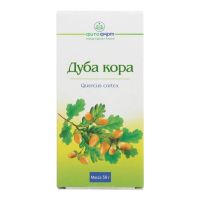 Дуба кора 50г №1 пач. (ФИТОФАРМ ПКФ)