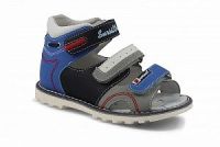 Сурсил-орто обувь ортопедическая 55-180 р.21 (СУРСИЛ-ОРТО)