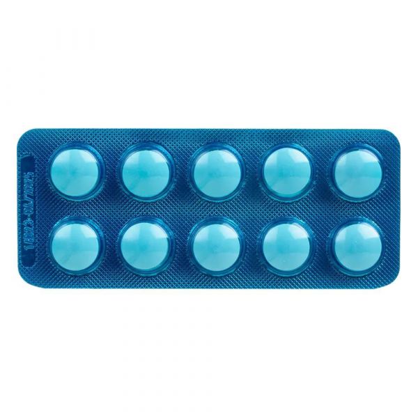 Дузофарм 100мг таб.п/об.пл. №60 (Sopharma ad)