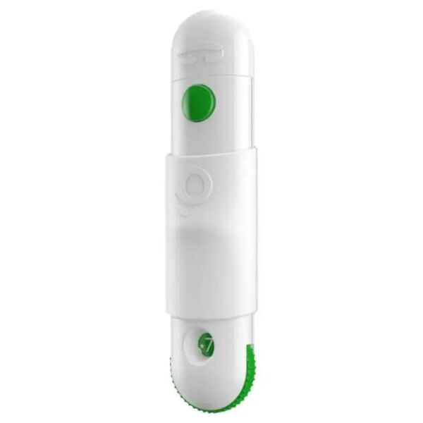 Ручка для прокалывания onetouch delica plus (Lifescan europe a division of cilag gmbh international)