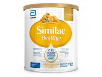 Similac (Симилак) молочная смесь неошур 370г (ЭББОТТ)