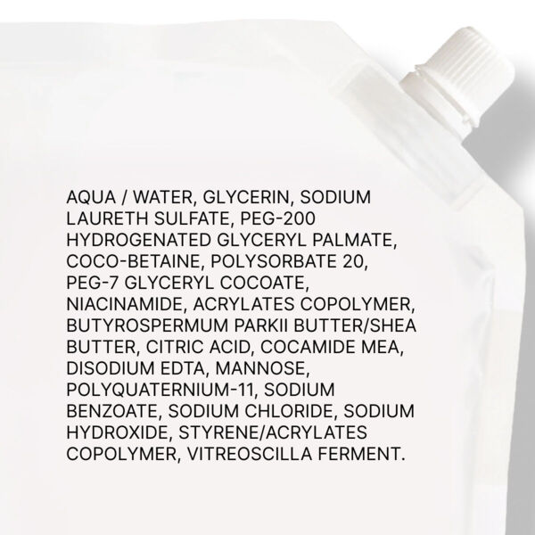 La Roche-Posay (Ля рош-позе) липикар синдет ар+ 400мл смен.блок (La roche-posay laboratoire pharmaceutic)