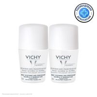 VICHY (Виши) дезодорант для чувствительной кожи 50мл №2 шарик 4728 8248 (ЛОРЕАЛЬ)