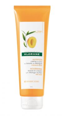 Klorane (Клоран) масло манго 125мл 5769 (PIERRE FABRE DERMO-COSMETIQUE)