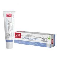 SPLAT (Сплат) зубная паста лавандасепт 100мл (СПЛАТ-КОСМЕТИКА)