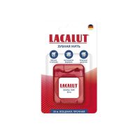Lacalut (Лакалют) зубная нить дентал 30м (ДР ТАЙСС НАТУРВАРЕН)