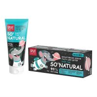 Splat (сплат) зубная паста юниор 73г 6-11 лет бабл-гам (СПЛАТ-КОСМЕТИКА)