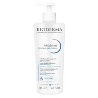 Bioderma (биодерма) атодерм гель-крем интенсив 500 мл (БИОДЕРМА ЛАБОРАТОРИЕС)
