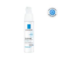 La Roche-Posay (Ля рош-позе) толеран флюид 40мл 5318 (ЛОРЕАЛЬ)