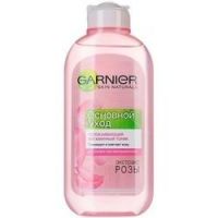 Garnier (Гарньер) основной уход тоник 200мл успок. д/сух.кожи (ЛОРЕАЛЬ)