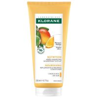 Klorane (Клоран) бальзам с маслом манго 200мл д/сух.вол (ПЬЕР ФАБР)