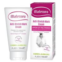 Матернеа крем от растяжек 150мл (LAVENA)