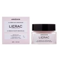 Lierac (Лиерак) аркескин ночь крем 50мл (ЛИЕРАК ЛАБОРАТОРИЕС)
