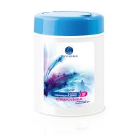 Русалочка салфетки влажные №100 универс. (РУСАЛОЧКА ГК)