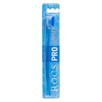 R.o.c.s. (рокс) зубная щетка pro д/взрослых мягкая (РОКС)