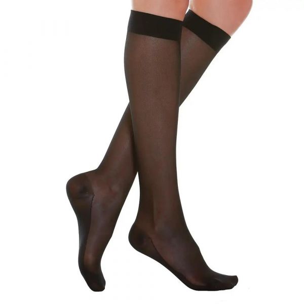 Relaxsan (Релаксан) гольфы для женщин 70 ден р.3 черный (Tonus elast sia)