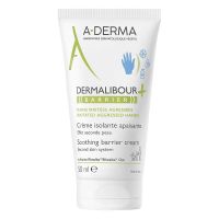 A-derma (а-дерма) дермалибур барьер 50мл крем защитный 8712 (ПЬЕР ФАБР)