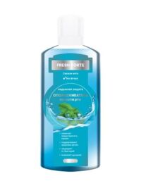 Comforte ополаскиватель для полости рта 500мл свежая мята (ГАЛАНТ КОСМЕТИК-М)