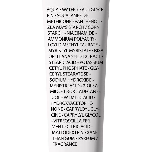 La roche-posay (ля рош-позе) эфаклар н изо-биом крем 40мл 7797 (La roche-posay laboratoire pharmaceutic)