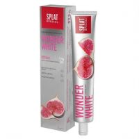 Splat (сплат) зубная паста special wonder white 75мл (СПЛАТ-КОСМЕТИКА)