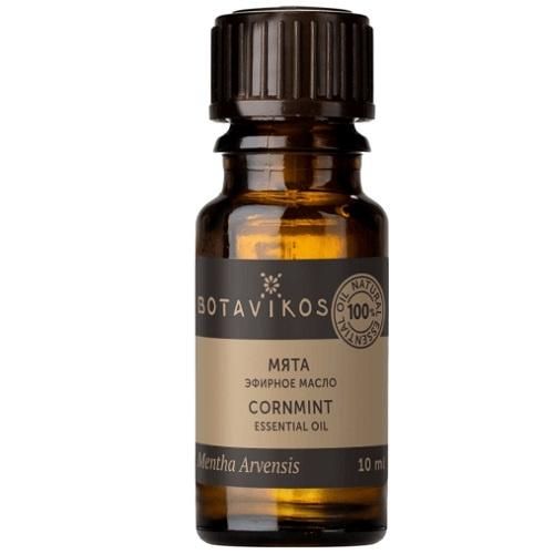 Botavikos (Ботавикос) масло мята луговая эфирное 10мл (Ботавикос ооо)