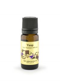 STYX (Стикс) масло 100% 10мл иссоп 580 (СТИКС)