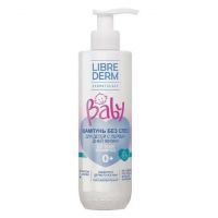 Librederm baby (либридерм беби) шампунь для новорожденных 250мл (ЗЕЛДИС)