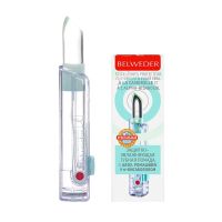 Belweder (Бельведер) помада солнцезащитная 4.5г витамин е spf20 (БЕЛЬВЕДЕР)