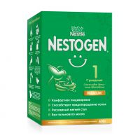 Nestogen (Нестожен) молочная смесь 1 600г премиум с рождения (NESTLE SWISSE S.A.)