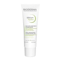 Bioderma (Биодерма) себиум гидра крем 40мл 0421 (БИОДЕРМА ЛАБОРАТОРИЕС)