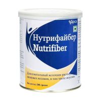 Нутрифайбер 200г пор.д/р-ра д/пр.внутр. (ИПКА)