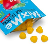 Миксми витамин с 58,5г мармеладные пастилки ананас манго апельсин с 3 лет (ВНЕШТОРГ ФАРМА)