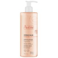 Avene (авен) ксеракалм нутришн крем-гель очищ. 500мл легкий питательный (ПЬЕР ФАБР)