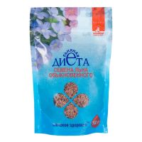 Льна семена 100г №1 пач.  бад (БИОКОР ООО)