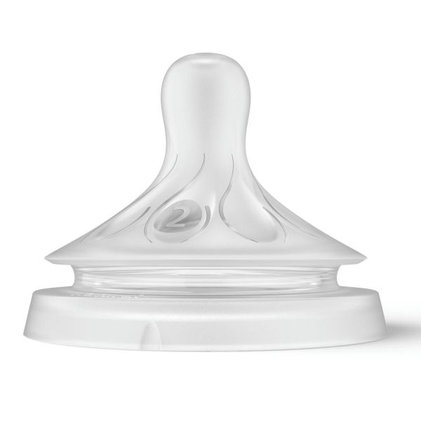 Avent (авент) бутылочка для кормления natural 125мл №1 scy900/01 (Philips consumer lifestyle b.v.)