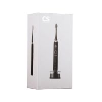 CS Medica (Сиэс медика) зубная щетка sonic pulsar cs-333-bk электрическая звук. (СИЭС МЕДИКА)