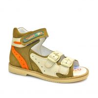 Твики обувь ортопедическая tw-112 бел-кор р.30 (ТРИВЕС)