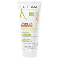 A-Derma (А-дерма) экзомега 200мл лосьон смягчающ. 3065 0166 (ПЬЕР ФАБР)