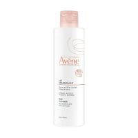 Avene (авен) молочко очищающее мягкое 200мл 1514 (ПЬЕР ФАБР)