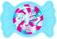 Fabrik cosmetology (Фабрик косметолоджи) карамелька взрывная для ванны с пеной 100г bubble gum (ФАБРИК КОСМЕТИК ООО)