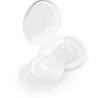 Medela (Медела) накладка на грудь №2 силикон. s (МЕДЕЛА АГ)