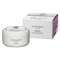 Селенцин hair therapy маска для волос 150мл п/вып.вол. (АЛКОЙ)