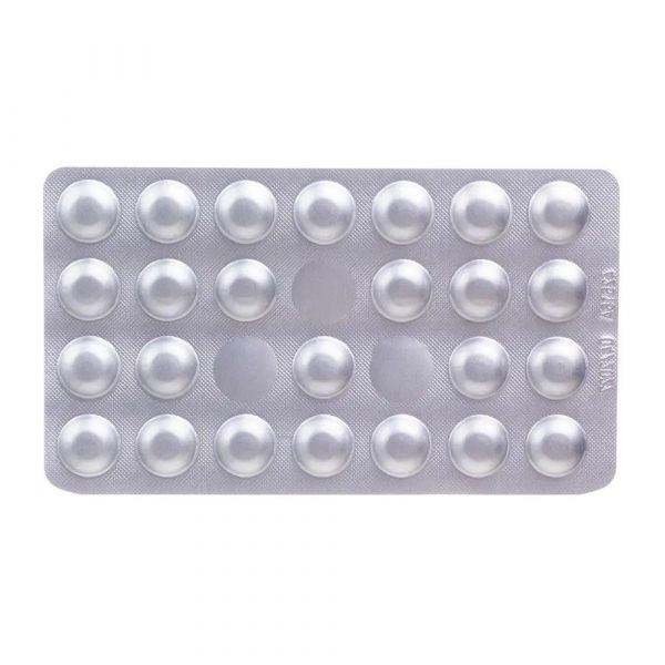 L-тироксин 150мкг таб. №100 (Berlin-chemie ag_3)