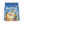 Крепыш умные печеньки 200г злаки (ТАКФ ОАО)