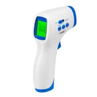 Термометр cs medica cs-77 инфракрасн (СИЭС МЕДИКА)