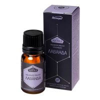 Аспера масло лаванды эфирное 10мл (АСПЕРА)