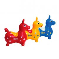 Мяч-тренажер rody 80.02 (МАЛТРИ)